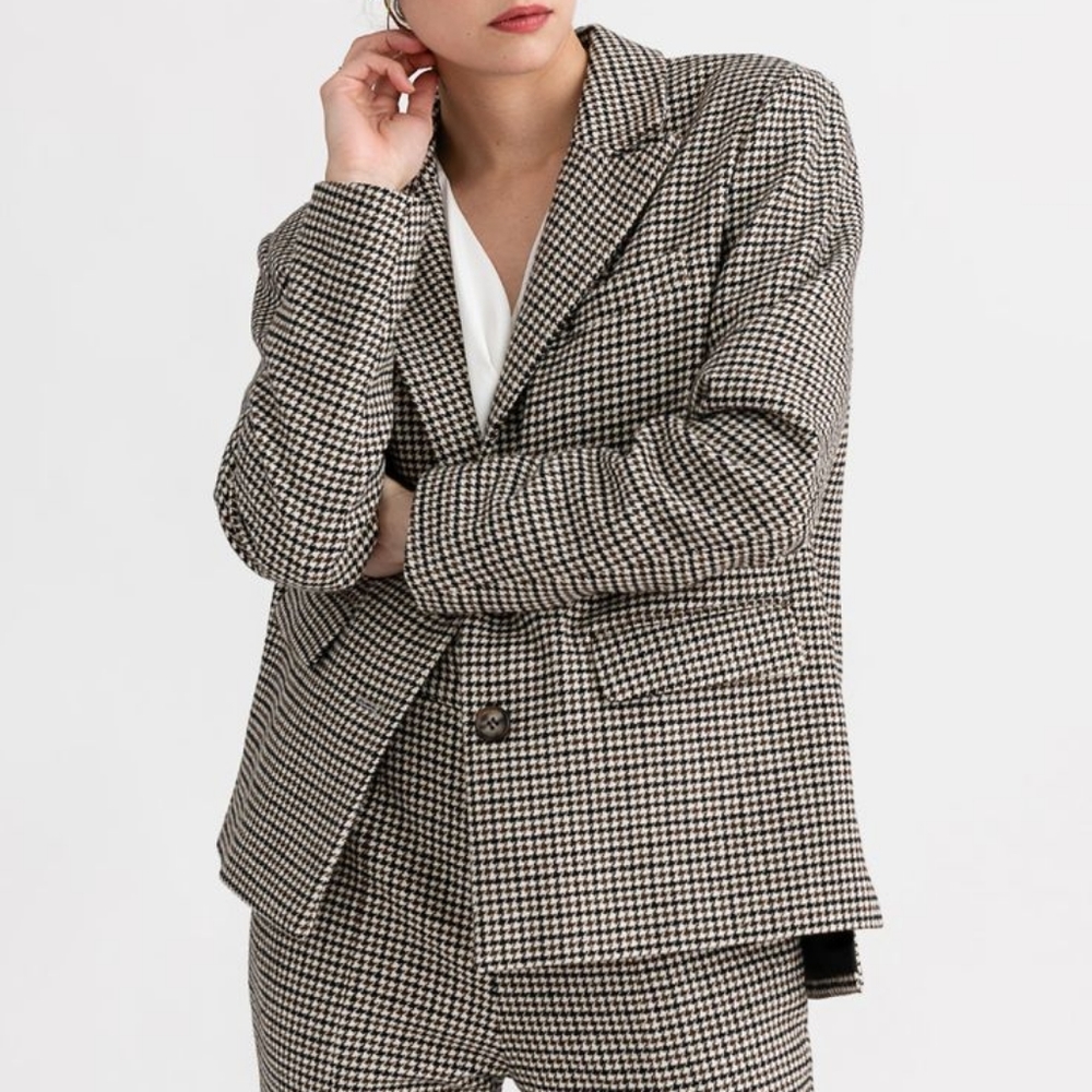 Petite Studio Bennet Blazer XS